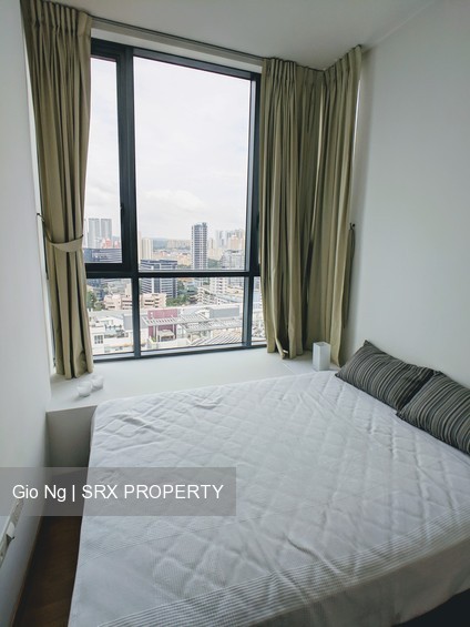 Montebleu (D11), Condominium #195560962